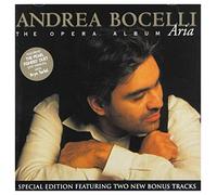 Andrea Bocelli - Aria-The Opera Album [Special Edition] [Import]