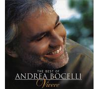 Andrea Bocelli - Best of Andrea Bocelli: Vivere [New CD]