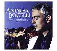 Andrea Bocelli - BOCELLI, ANDREA-LOVE IN PORTOFINO