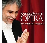 Andrea Bocelli-Opera
