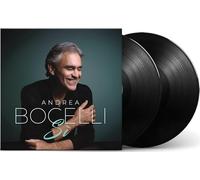 Andrea Bocelli – Bocelli Andreasheeran Edgaga Lady Si – Vinyle LP