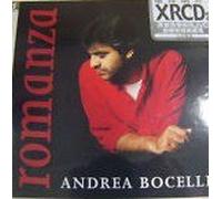 Andrea Bocelli - Bocelli: Romanza [Import]