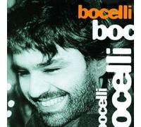 Andrea Bocelli - CD Album vom blinden Andrea BOCELLI mit der wunderbaren, ergreifenden Stimme (10 Titel) Auch mit dabei: Sarah Brightman & Judy Weiss Macchine Daguerra / ich lebe für sie / a tribute to henry maske / romanze u.a.