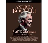 The Celebration – Blu-ray – Édition 30e anniversaire