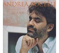 Andrea Bocelli – Cieli Di Toscana – CD