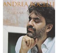 Andrea Bocelli – Cieli Di Toscana – CD