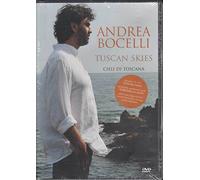 Andrea Bocelli : Cieli Di Toscana (Tuscan Skies)