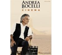 Andrea Bocelli - Cinema