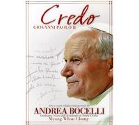 Andrea Bocelli-Credo [Import]
