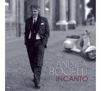Andrea Bocelli Incanto (CD) Album