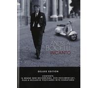 Andrea Bocelli - Incanto [Import]