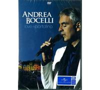 Andrea Bocelli Love In Portofino