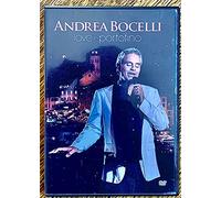 Andrea Bocelli Love in Portofino