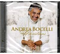 Andrea Bocelli - M y - C h r i s t m a s