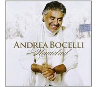 Andrea Bocelli - Mi Navidad [Import]