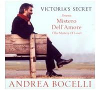 Andrea Bocelli - Mistero Dell' Amore (The Mystery of Love) (UK Import)