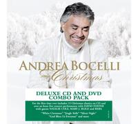 Andrea Bocelli – My Christmas – Verve Spa
