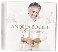 ANDREA BOCELLI - My Christmas