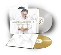 Andrea Bocelli - My Christmas [Vinyl Lp] Colored Vinyl, Gold, White