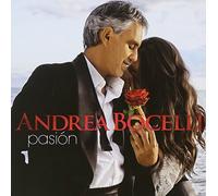 ANDREA BOCELLI - Pasion