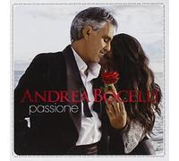 Andrea Bocelli - Passione [Import]