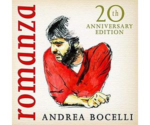 Andrea Bocelli: Romanza