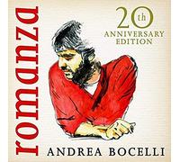 Andrea Bocelli - Romanza [Import]