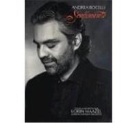 Andrea Bocelli: Sentimento Violin/Voice/Piano