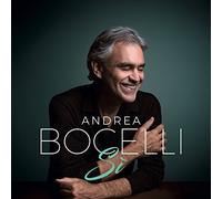 Andrea Bocelli - Si [Cd] Deluxe Ed