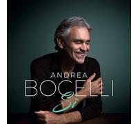 Andrea Bocelli - Si [Cd] Deluxe Ed