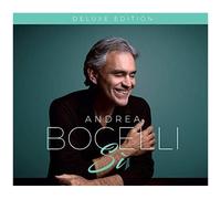 Andrea Bocelli – Si – CD