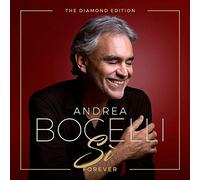 Andrea Bocelli - Si Forever: The Diamond Edition [CD]