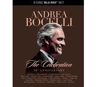 The Celebration – Blu-ray – Édition 30e anniversaire