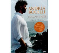 Andrea Bocelli : Cieli Di Toscana (Tuscan Skies)