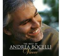 ANDREA BOCELLI - Vivere-The Best of Andrea Boce [Import]