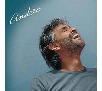 Andrea - Andrea Bocelli [Import]