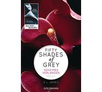 Andrea Brandl E L James Sonja Fifty Shades of Grey - Geheimes Verlangen (Poche)