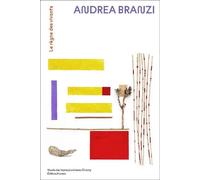 Andrea Branzi, le règne des vivants - Marie-Ange Brayer - Norma - relié - Catalogue d'exposition