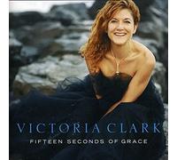 Andrea Burns - Fifteen Seconds of Grace [Import]