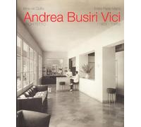 Andrea Busiri Vici architetto (1903-1989)