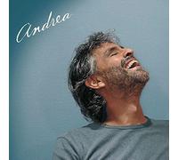 Andrea by BOCELLI,ANDREA [Audio CD] NEUF