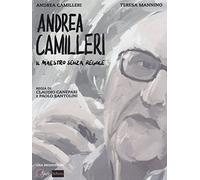 Andrea Camilleri - Il maestro senza regole