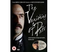 Andrea Camilleri's The Vanishing of Pato [DVD] [Import]
