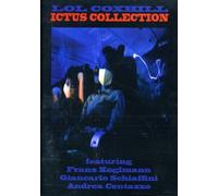 Andrea Centazzo Ense - Lol Coxhill Ictus Collection [Cd]