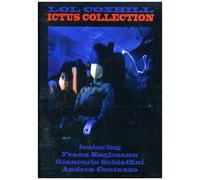 Andrea Centazzo Ensemble - Lol Coxhill Ictus Collection [Compact Discs]