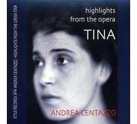Highlights From The Opera Tina