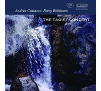 Andrea Centazzo - Taoist Concert [Compact Discs]