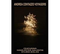 Andrea Centazzo Voyagers
