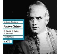 Giordano, U. - Andrea Chenier [Import]