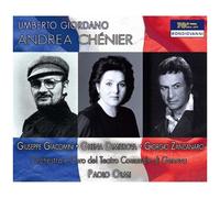 Andrea Chénier